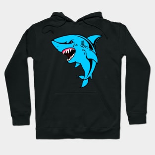 shark Hoodie